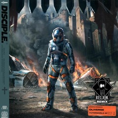 OLIVERSE - Parachute (RELIQK Remix)