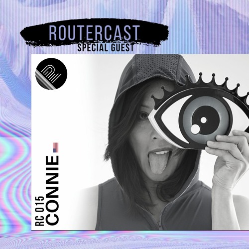 Routercast - Connie