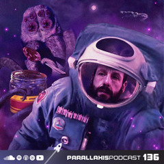 Strč prst skrz krk | Az űrhajós (2024) | Parallaxis #136