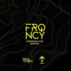 TriBahl's FRQNCY ft. Bassdoctor | CyberNaach 2020 Album
