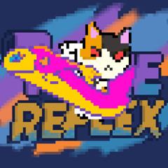 Toire Reflex - runcat