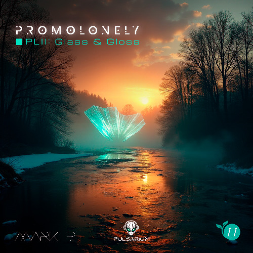 PromoLonely Volume II.2 (Gloss)