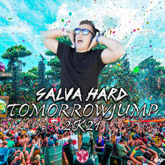 #TomorrowJump 2k21 - SalvaHard