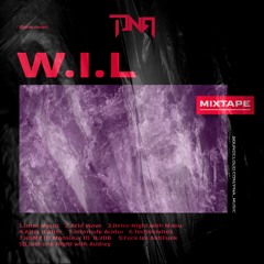 II. Acid Wave