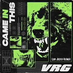 VRG - Came In This (Los Jefes Remix) Clip