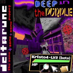 [DEMO] Deep in the Purple - [Deltarune: The Same + Same + Same Puppet]