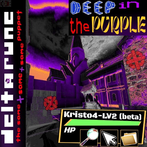 [DEMO] Deep in the Purple - [Deltarune: The Same + Same + Same Puppet]