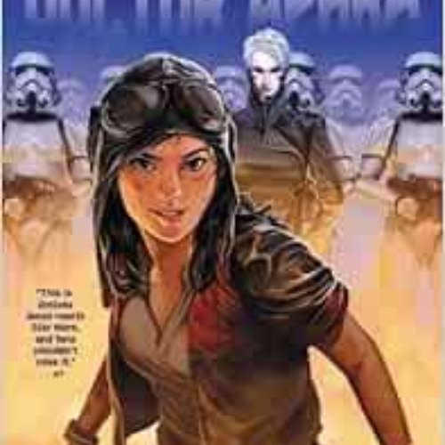 free EPUB 📪 Star Wars: Doctor Aphra Omnibus Vol. 1 by Kieron Gillen,Simon Spurrier,J