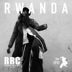 Renegade Radio Camp - RWANDA (Roots United) - Mix 17-02-2024