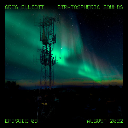 Stratospheric Sounds, Episode 08