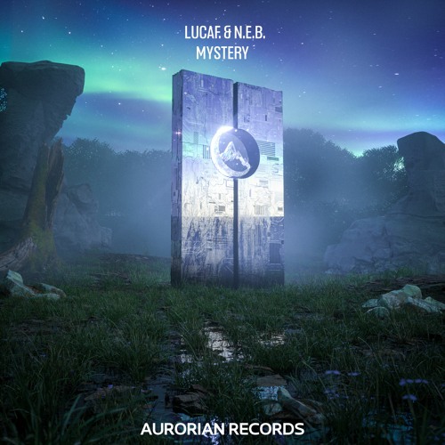 Lucaf. & N.E.B. - Mystery