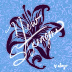 New Strangers Cover - kayjohn feat. Kera