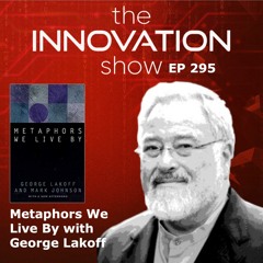 Metaphors We Live By with George Lakoff