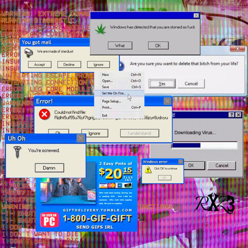 making am3nds.(prod. bxxxy)