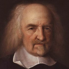 Thomas Hobbes, Leviathan - Commwealth, Covenant, And Subject - Sadler's Lectures