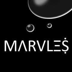Marvles Groovecast 01