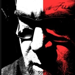 Scorched Earth  & Blackened Skies(My Ship Is Sinking)