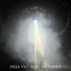 DEJA VU - 010 - OCTOBER