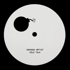 Unknown Artist - Cold Talk (Download) (MARCO CAROLA'S 2024 WEAPON)