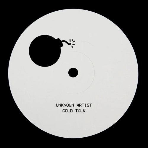 Unknown Artist - Cold Talk (Download)