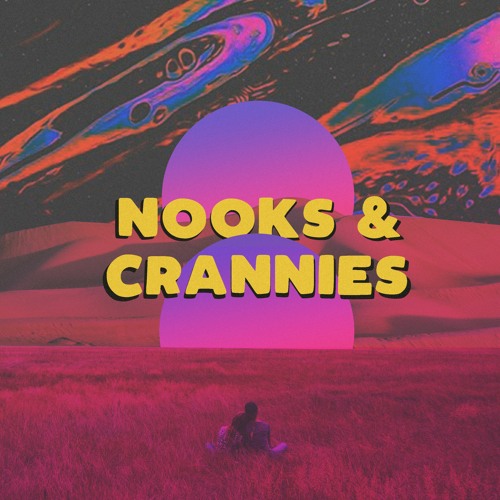 Funky Fella - Nooks & Cranies