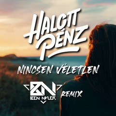 Halott Pénz - Nincsen Véletlen (Ben Nyler Remix)