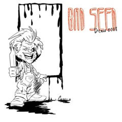bad seed - swallowing knives