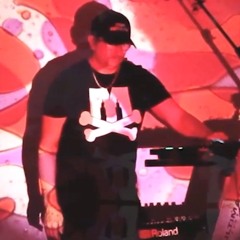Computerdisco Live Set - IFM Festival 2021