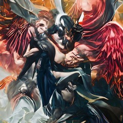 Angels And Arcchons