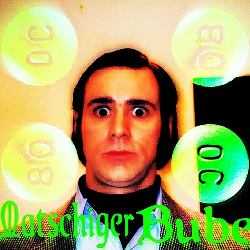 MATSCHIGER BUBE - 80 (OXY) #2042 @dj.moomshoosh #YOLOCOREMIXXX [PROD ASTROKIDD]