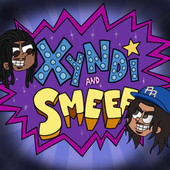 Xyndi And Smeef! ft REP (Prod. Avery Violet)