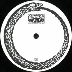 Premiere : E.T.I & Graeme - Blue Dreamers (E.T.I rework) (OB0025)
