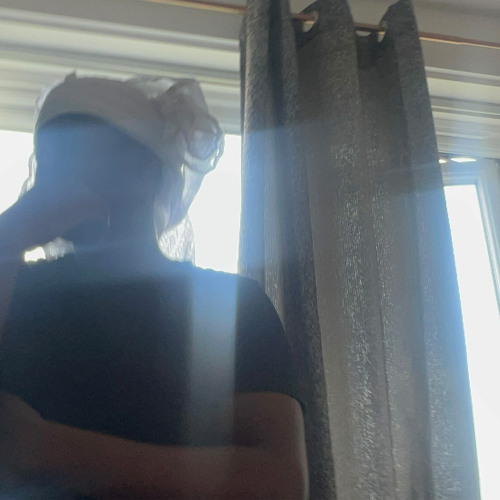 Man In The Mirror (Prod. Scrt)