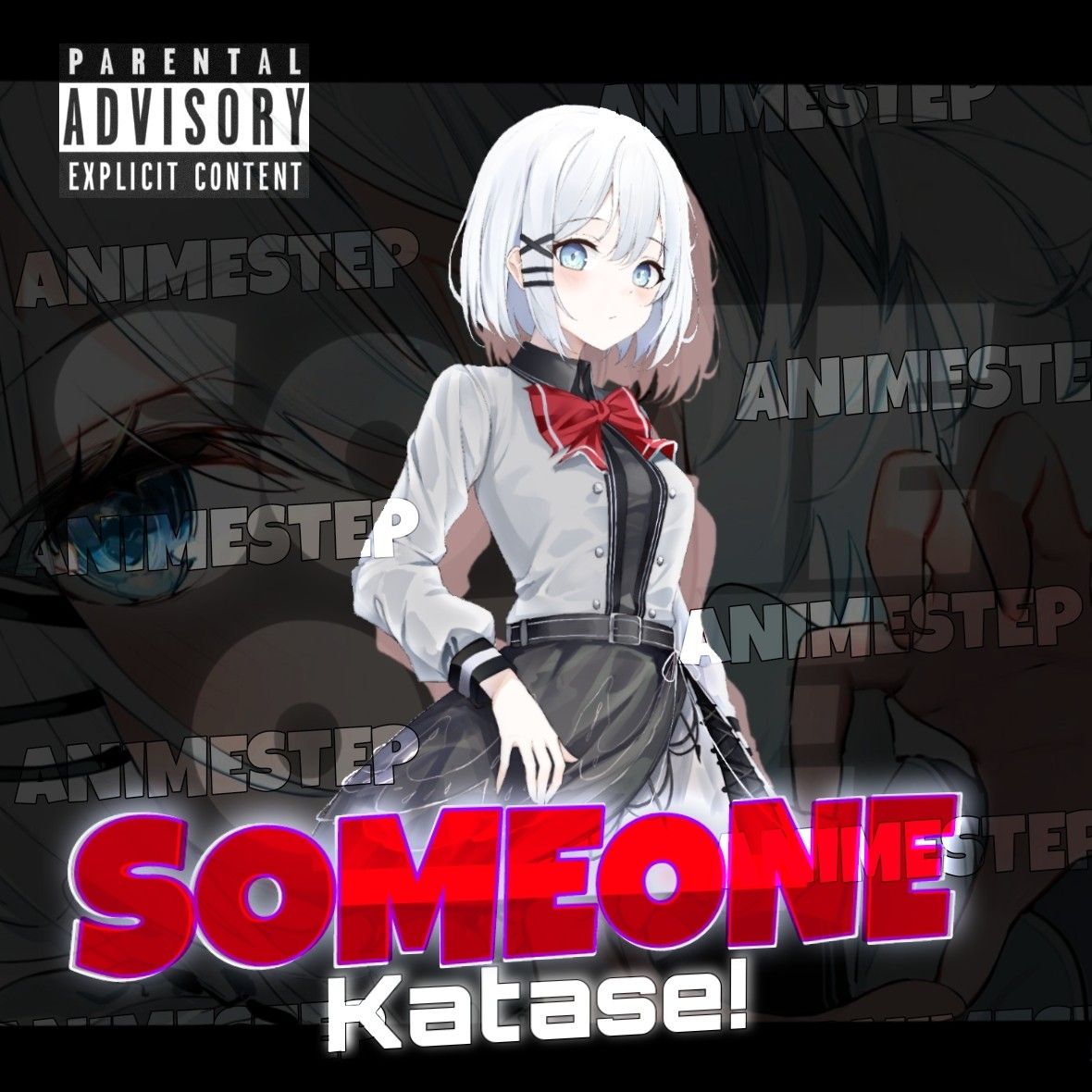 SOMEONE