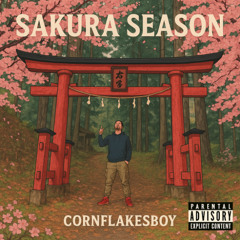 Sakura Season (prod. alf dente)