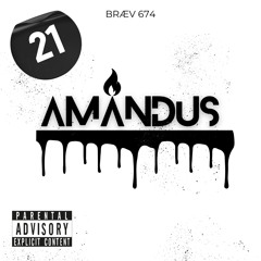 AMANDUS ft. Rakesh