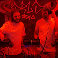 Marticos Hell b2b Mansolo at DRLD | DRLD315 | 14-05-2025