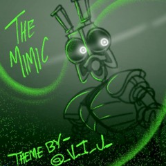The Mimic Conceptual Theme