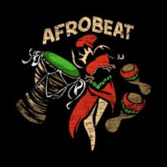 Afro House #10 MamaAfrica