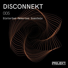Disconnekt Radio X Reboot Memory Vol 8 | Techno Mix 🚀🚀🚀