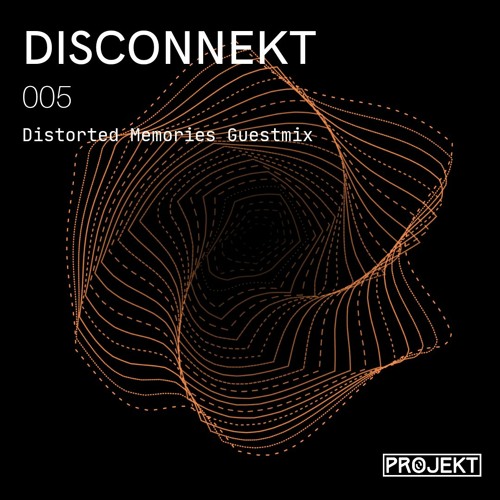 Disconnekt Radio X Reboot Memory Vol 8 | Techno Mix 🚀🚀🚀