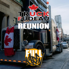 Truck Fudeau Reunion