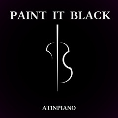 Paint It Black (Piano Version)