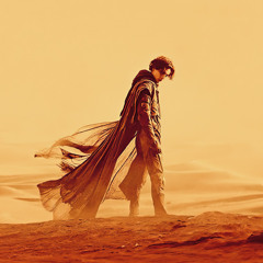 Dune Inspired Soundtrack