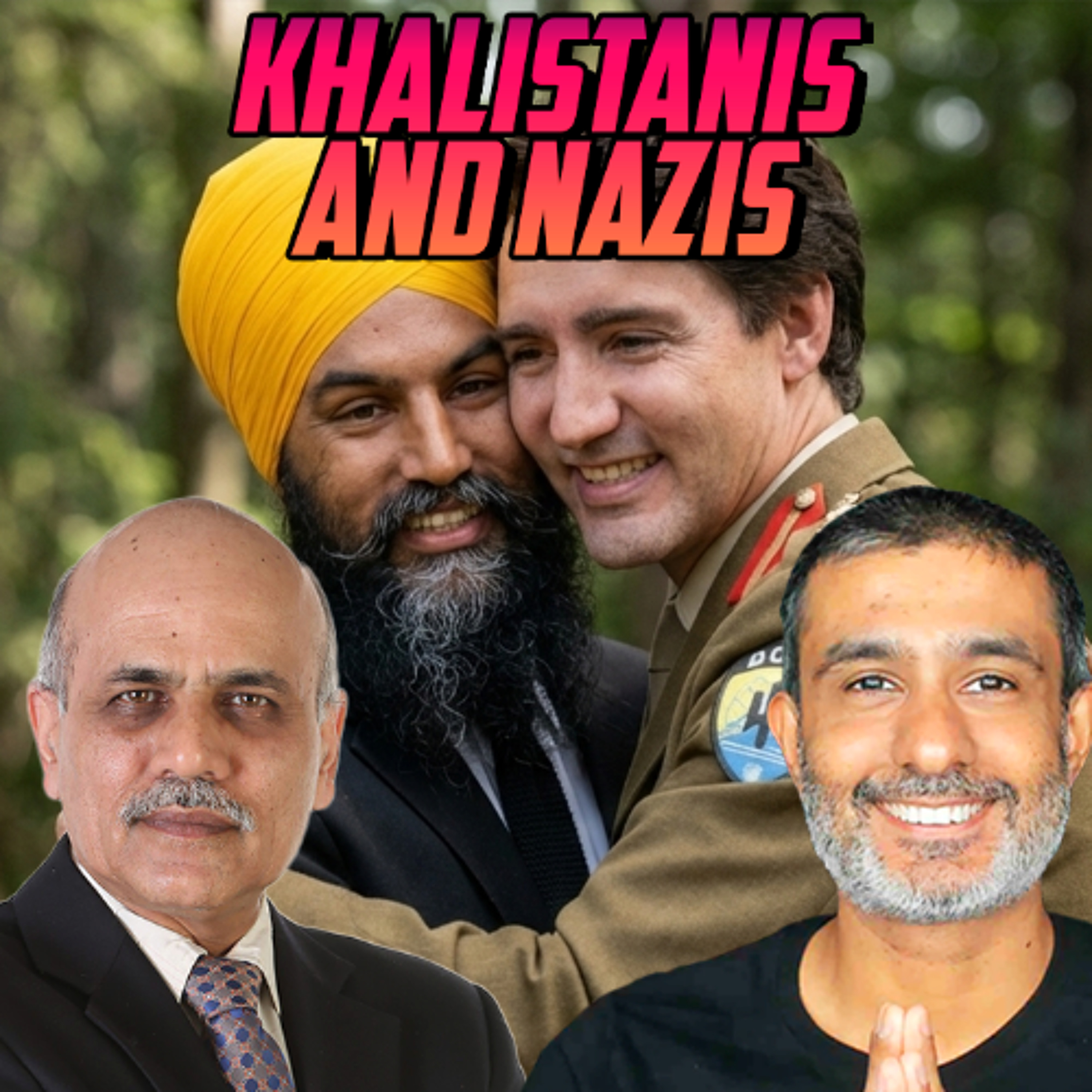 Rising Extortion Cases In Canada