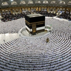 Over Half A Million Pilgrims Arrive In KSA For Hajj (28/05/24)