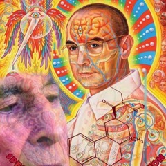 LSD Chance The Rapper Flip
