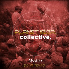 Planet Ibiza Collective - Story by -Mystic+