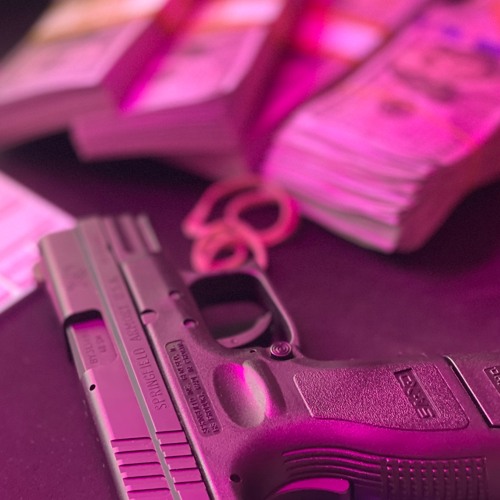 For The Love Of Money