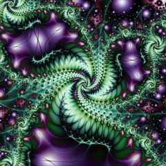 Fractal - Mystery